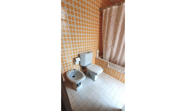 Reventa - Apartamento / piso - Cabrils
