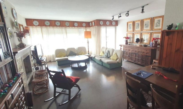 Reventa - Apartamento / piso - Cabrils