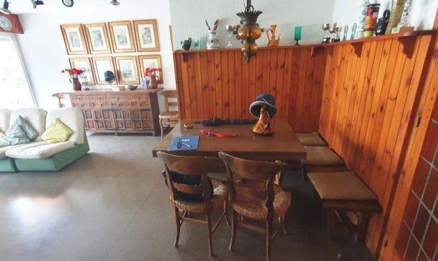 Reventa - Apartamento / piso - Cabrils