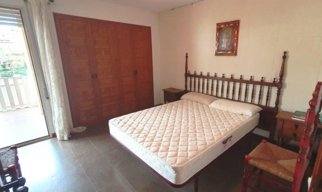 Reventa - Apartamento / piso - Cabrils