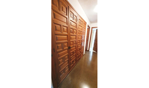 Reventa - Apartamento / piso - Cabrils