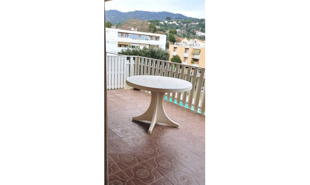 Reventa - Apartamento / piso - Cabrils
