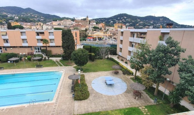 Reventa - Apartamento / piso - Cabrils