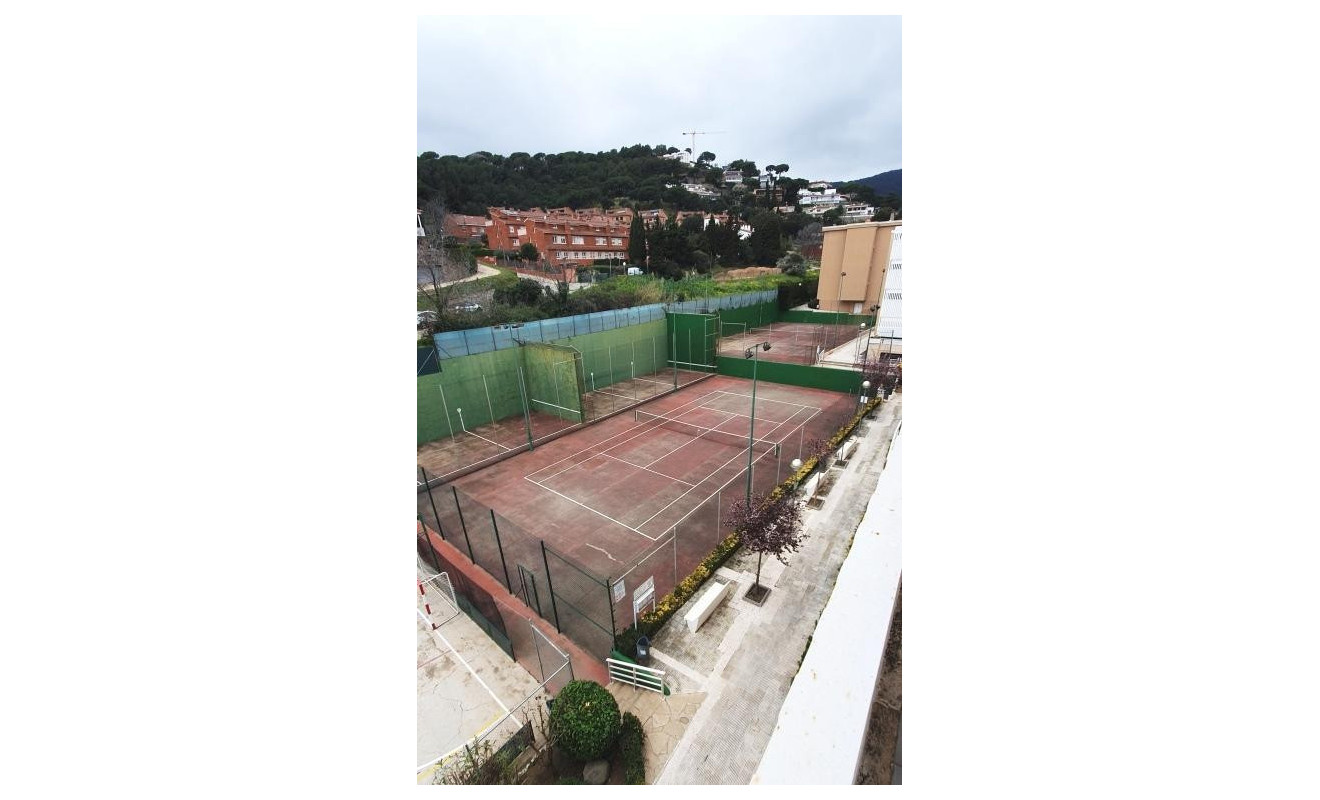 Reventa - Apartamento / piso - Cabrils