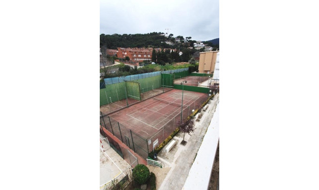 Reventa - Apartamento / piso - Cabrils