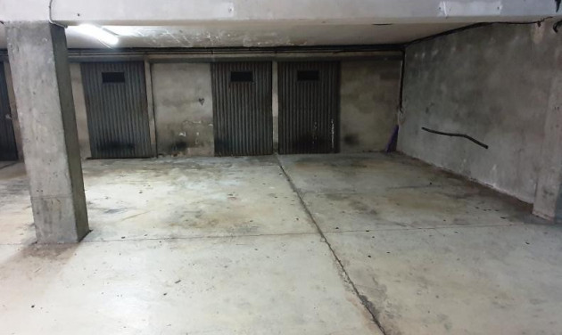 Reventa - Apartamento / piso - Cabrils