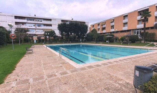 Reventa - Apartamento / piso - Cabrils