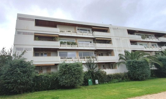 Reventa - Apartamento / piso - Cabrils