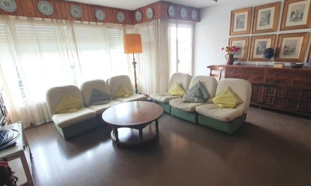 Reventa - Apartamento / piso - Cabrils