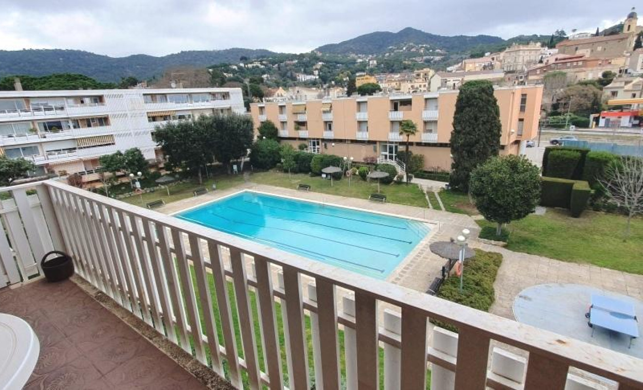 Reventa - Apartamento / piso - Cabrils