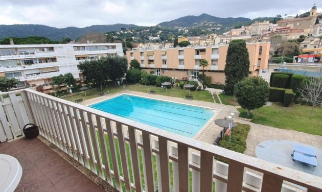 Reventa - Apartamento / piso - Cabrils