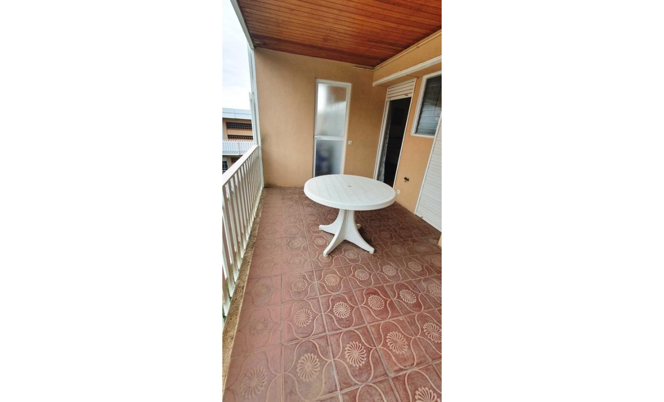Reventa - Apartamento / piso - Cabrils
