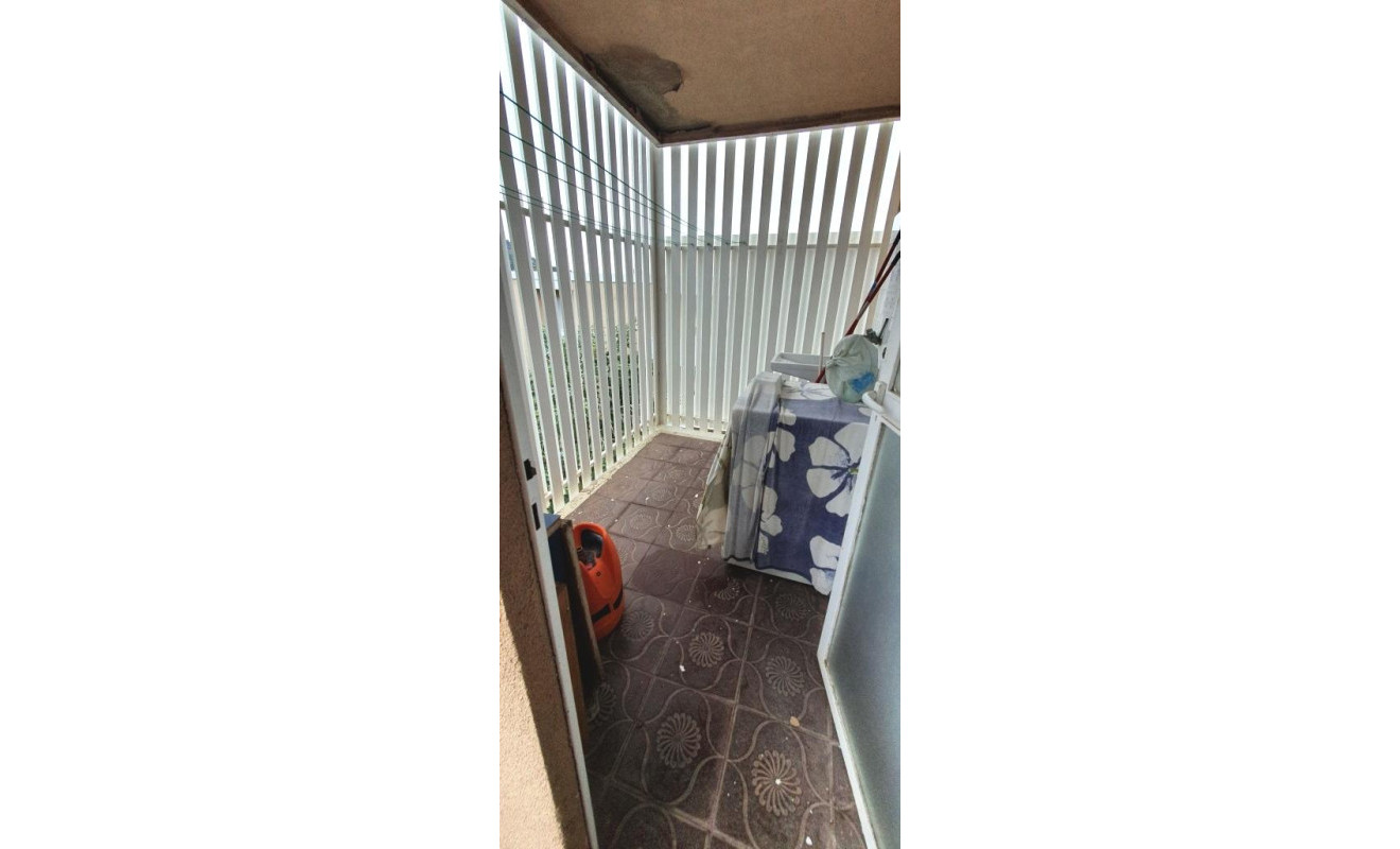 Reventa - Apartamento / piso - Cabrils