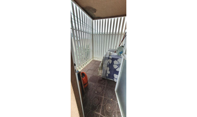 Reventa - Apartamento / piso - Cabrils