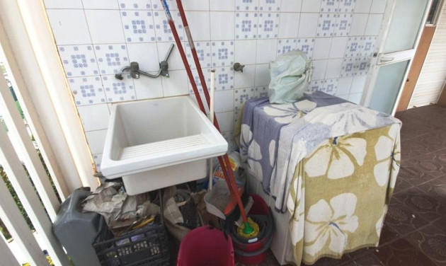 Reventa - Apartamento / piso - Cabrils