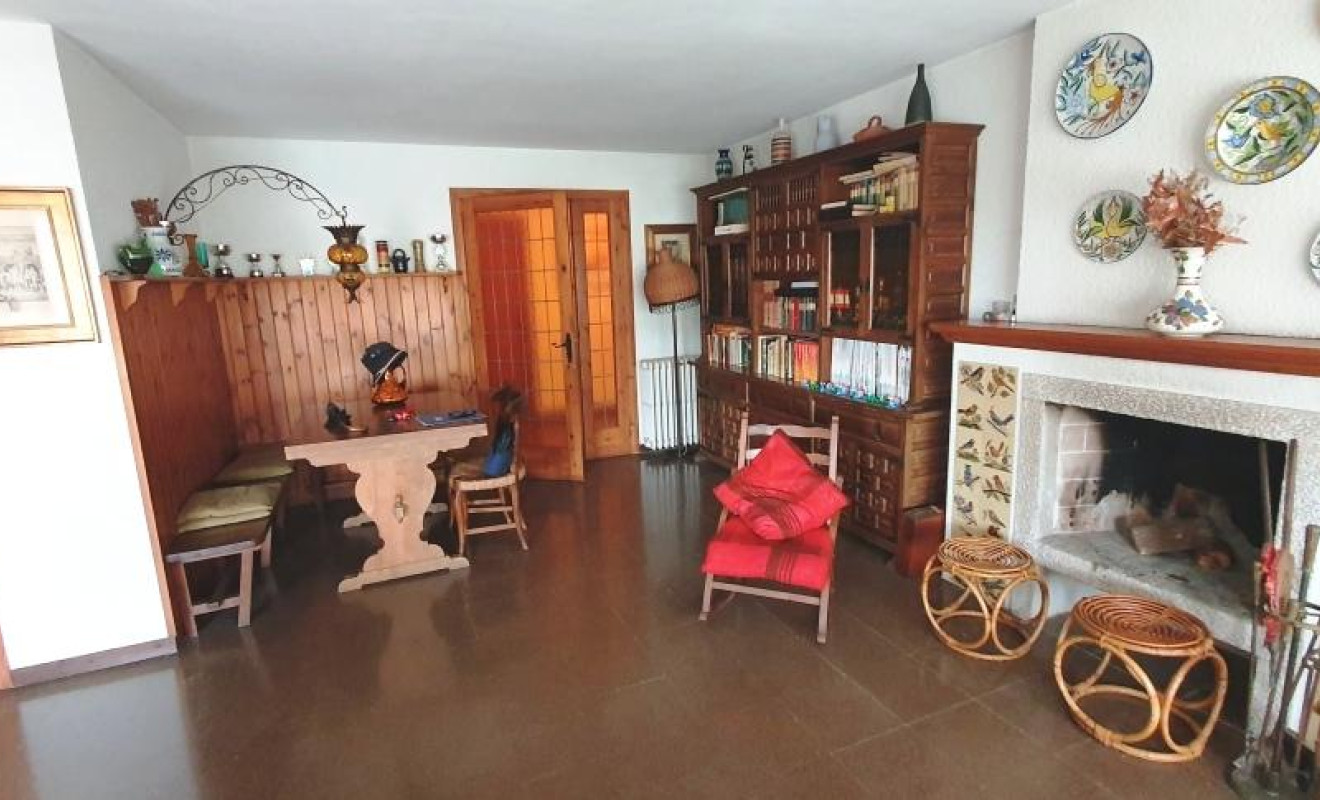 Reventa - Apartamento / piso - Cabrils