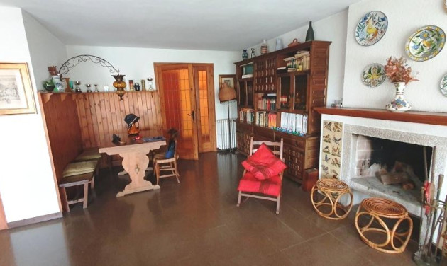 Reventa - Apartamento / piso - Cabrils