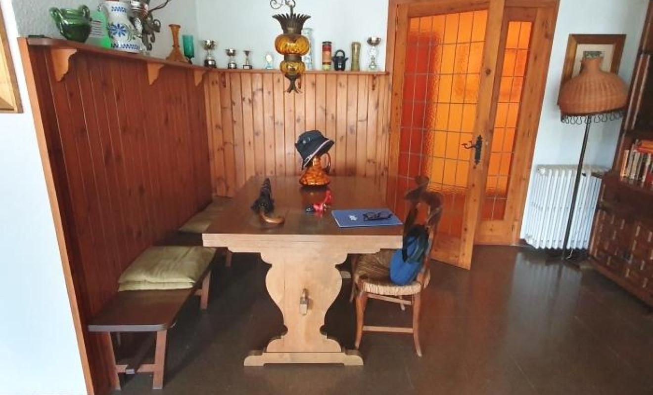 Reventa - Apartamento / piso - Cabrils