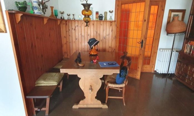 Reventa - Apartamento / piso - Cabrils