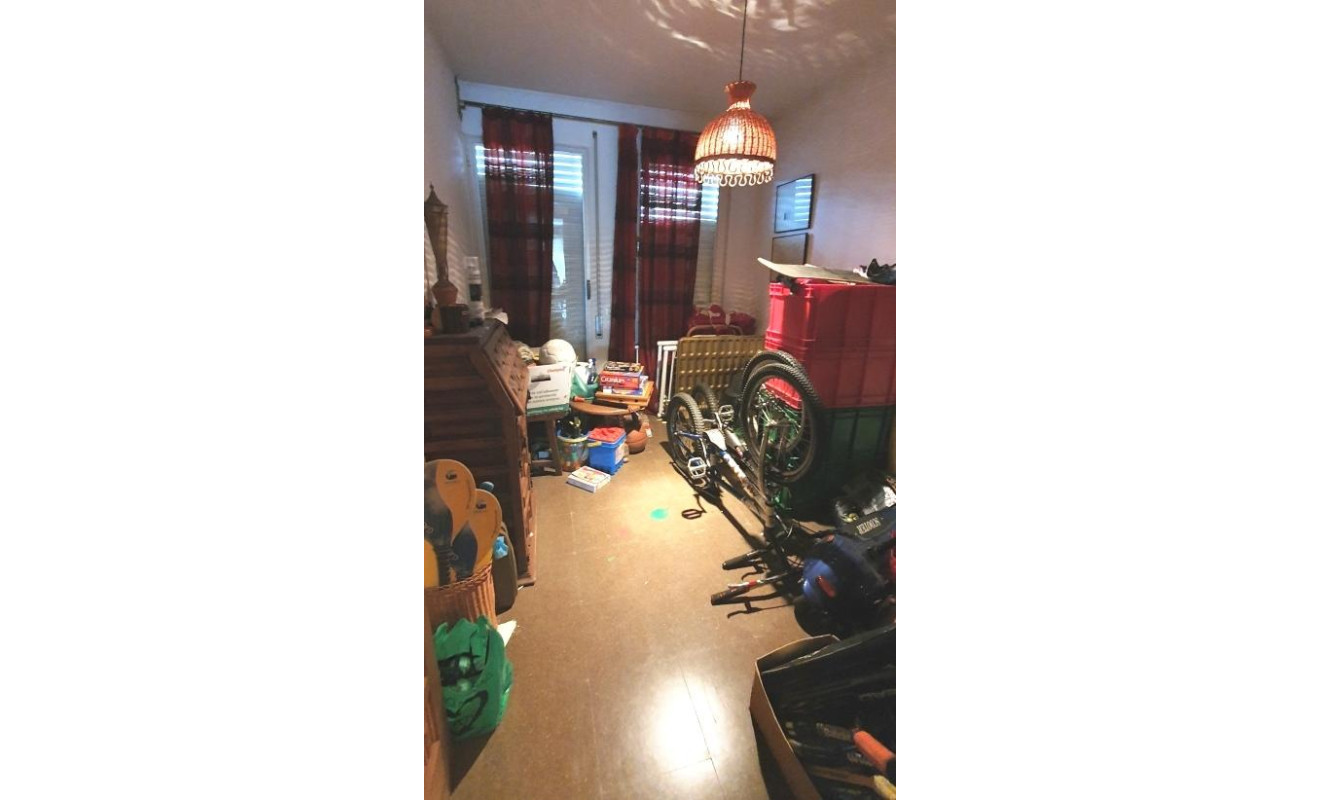 Reventa - Apartamento / piso - Cabrils
