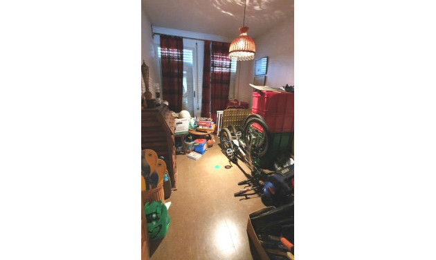 Reventa - Apartamento / piso - Cabrils