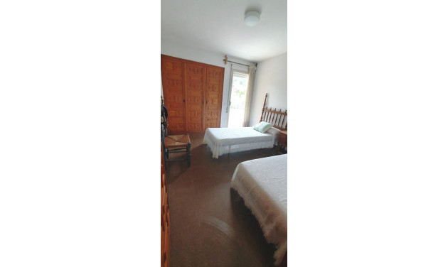 Reventa - Apartamento / piso - Cabrils