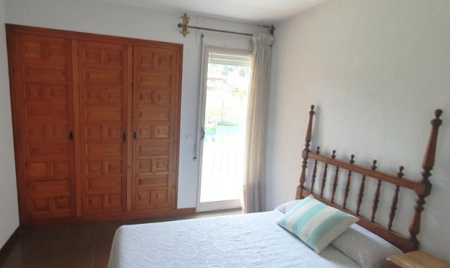 Reventa - Apartamento / piso - Cabrils