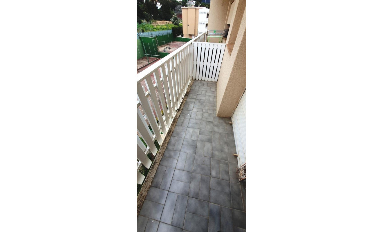 Reventa - Apartamento / piso - Cabrils