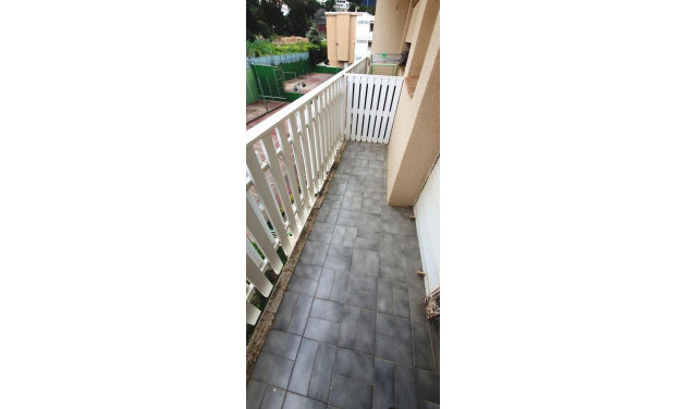 Reventa - Apartamento / piso - Cabrils