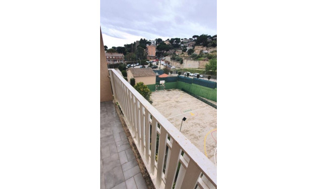 Reventa - Apartamento / piso - Cabrils