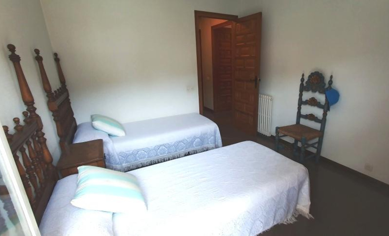 Reventa - Apartamento / piso - Cabrils