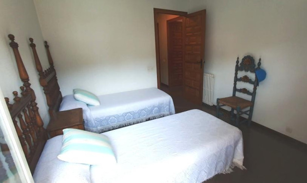 Reventa - Apartamento / piso - Cabrils