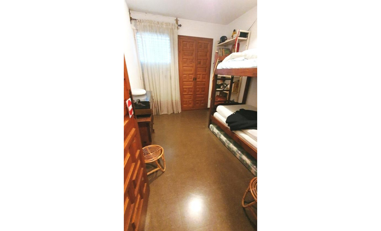 Reventa - Apartamento / piso - Cabrils