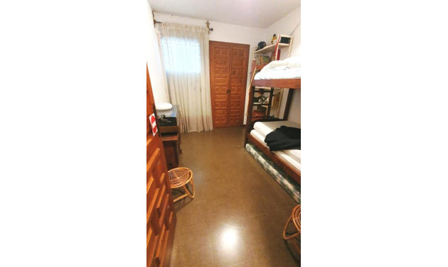 Reventa - Apartamento / piso - Cabrils