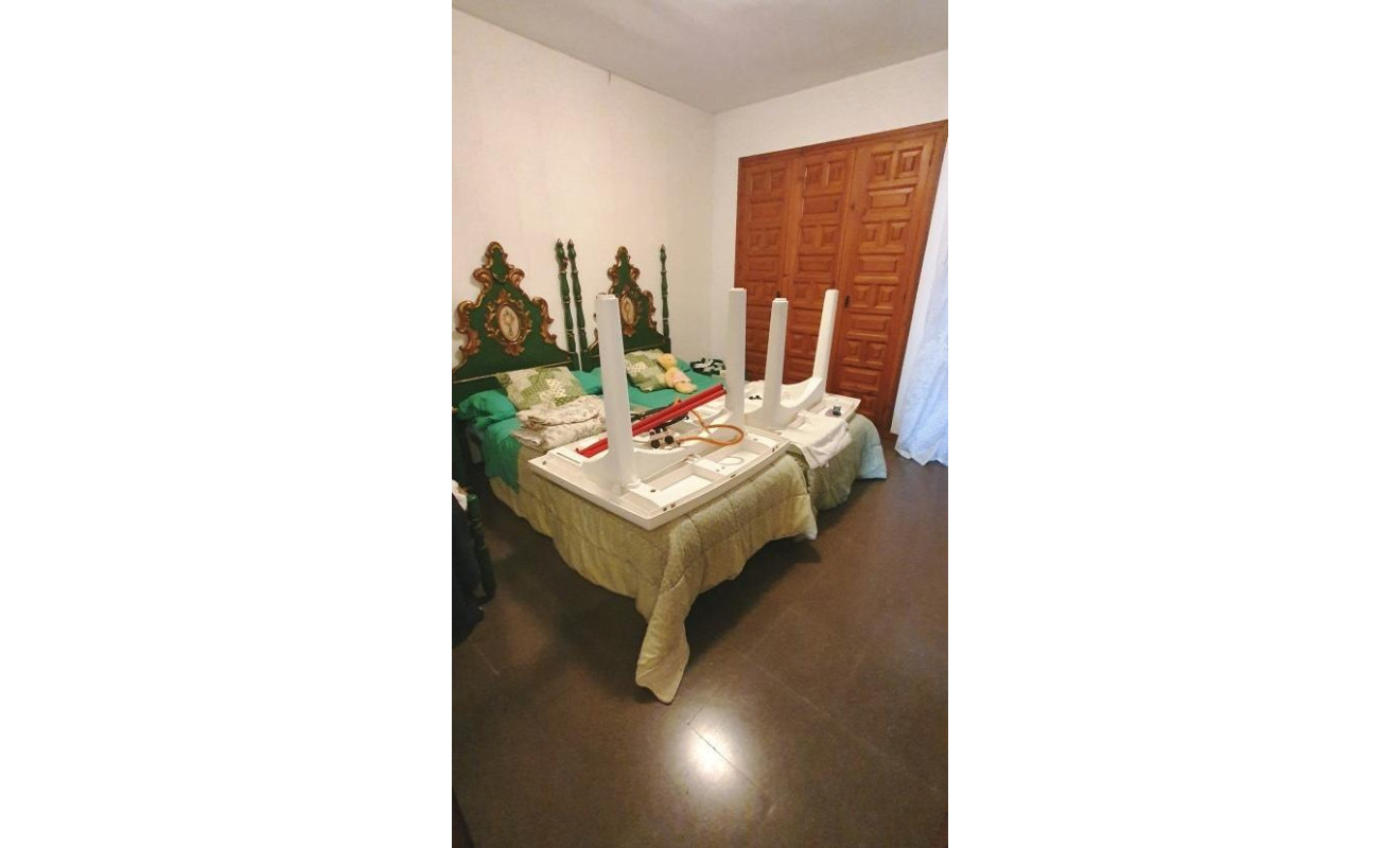 Reventa - Apartamento / piso - Cabrils