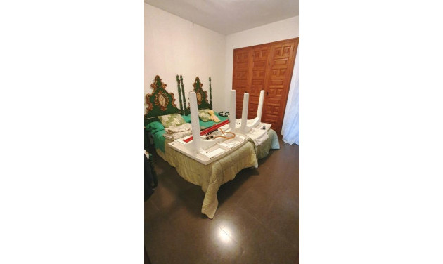 Reventa - Apartamento / piso - Cabrils