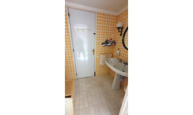 Reventa - Apartamento / piso - Cabrils