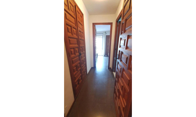 Reventa - Apartamento / piso - Cabrils