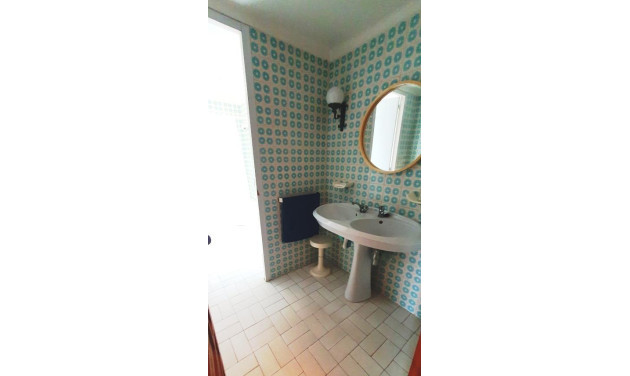 Reventa - Apartamento / piso - Cabrils