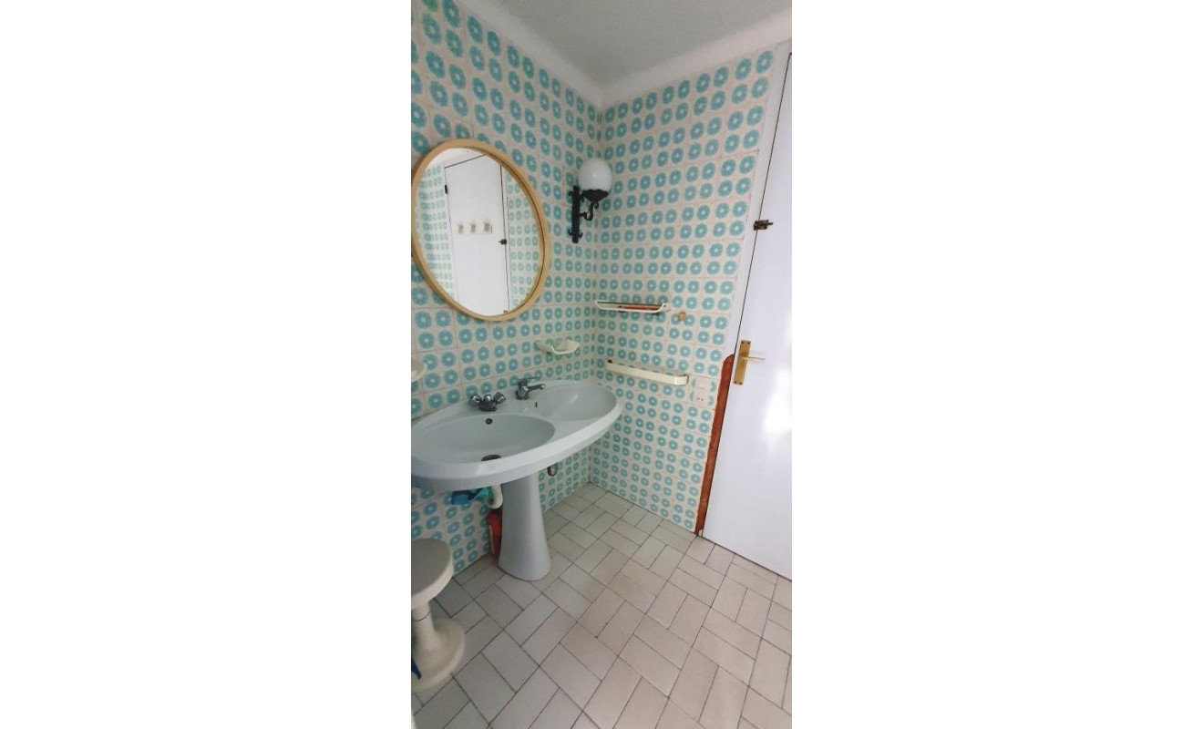 Reventa - Apartamento / piso - Cabrils