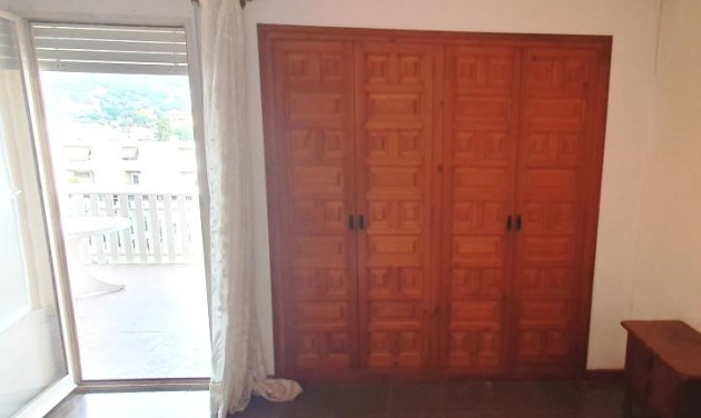 Reventa - Apartamento / piso - Cabrils
