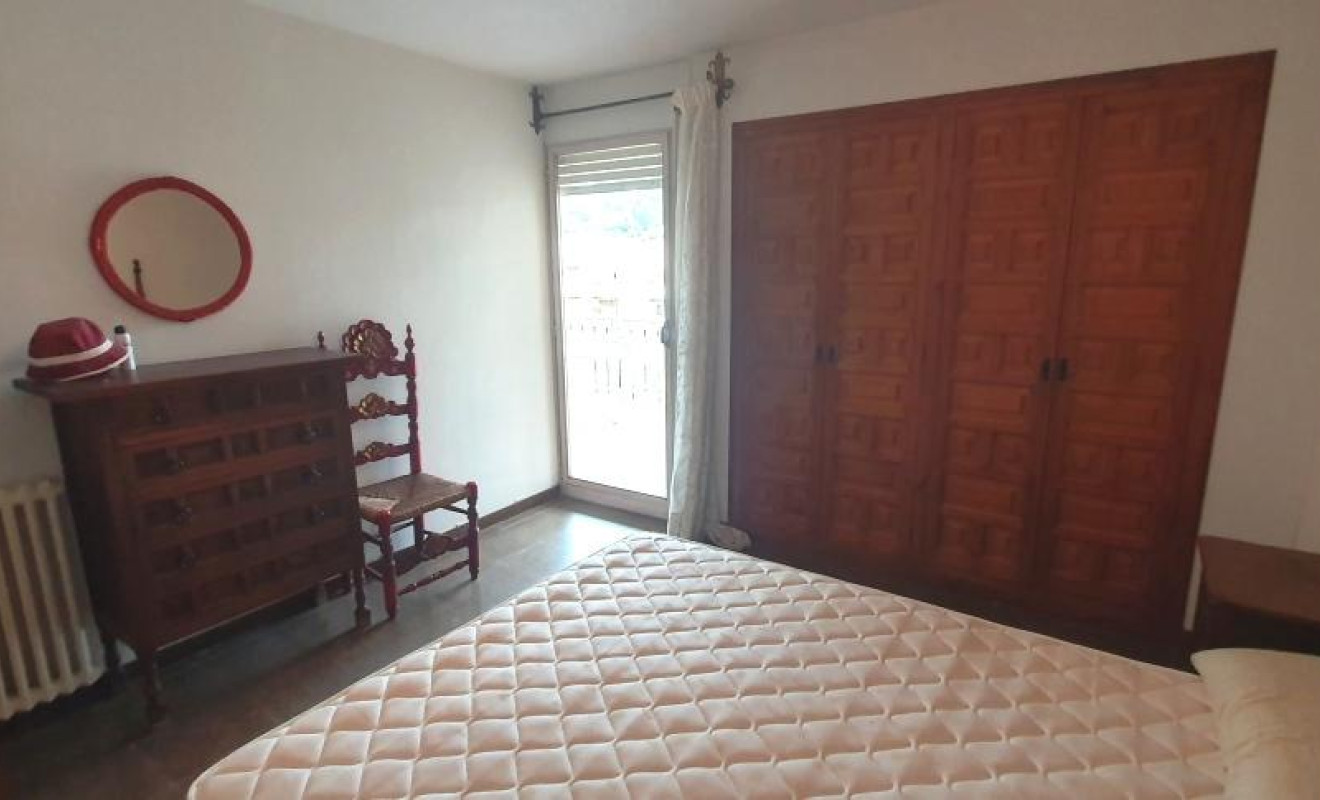 Reventa - Apartamento / piso - Cabrils