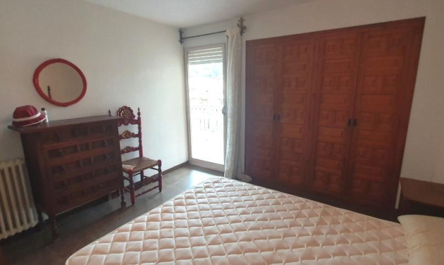 Reventa - Apartamento / piso - Cabrils