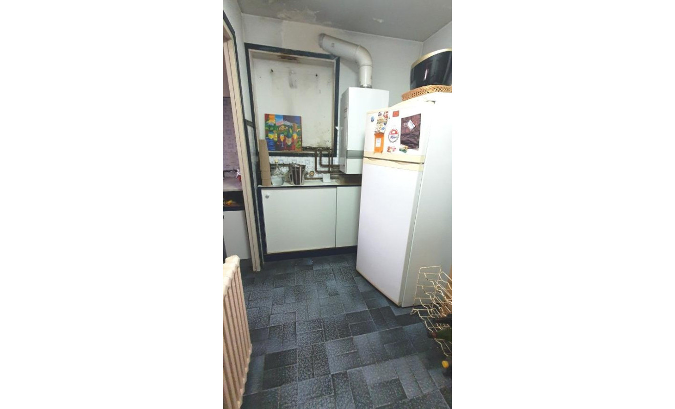 Reventa - Apartamento / piso - Cabrils