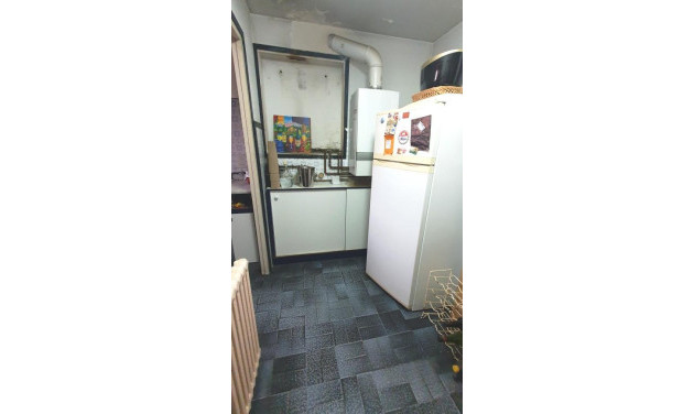 Reventa - Apartamento / piso - Cabrils