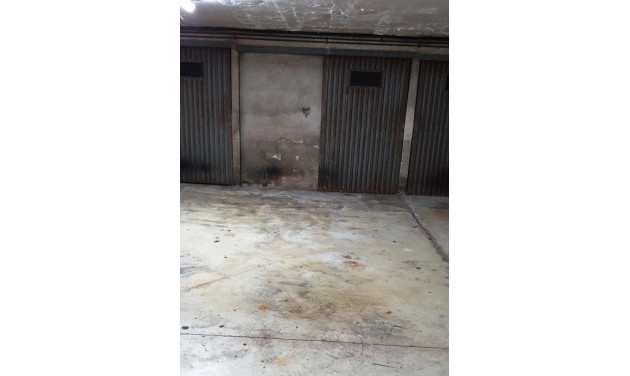 Reventa - Apartamento / piso - Cabrils