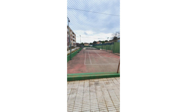 Reventa - Apartamento / piso - Cabrils