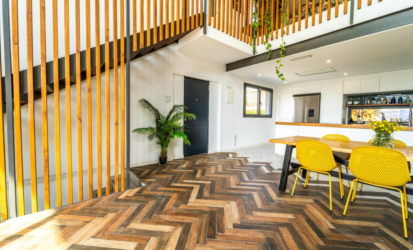 Obra nueva - Chalet - Torrelles de Llobregat