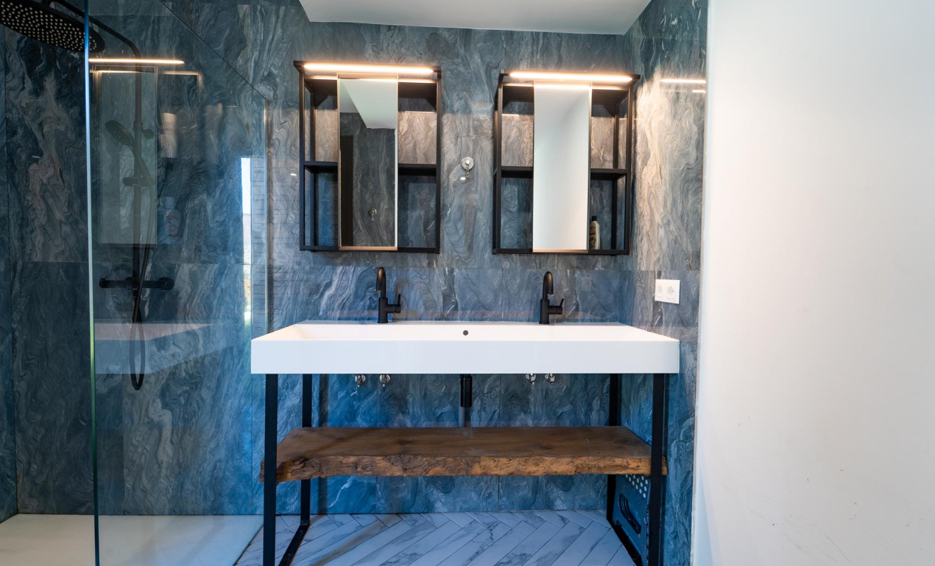 Obra nueva - Chalet - Torrelles de Llobregat