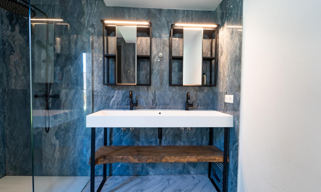 Obra nueva - Chalet - Torrelles de Llobregat